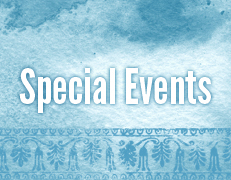 Philipsburg Church Special Events